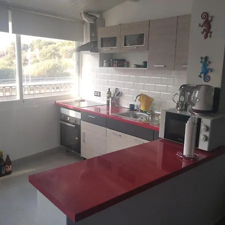 Lägenhet Apartamento Platero Marbella