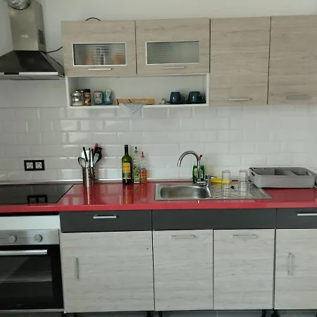 Lägenhet Apartamento Platero