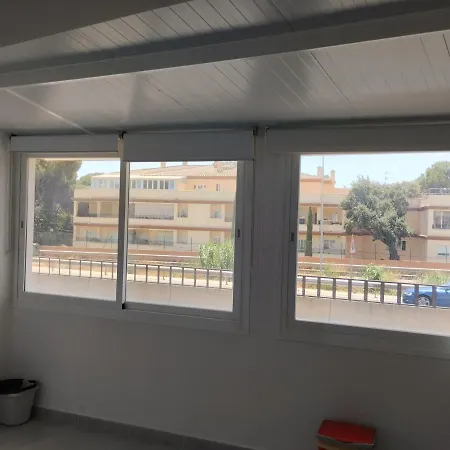 Apartamento Platero Lägenhet Marbella