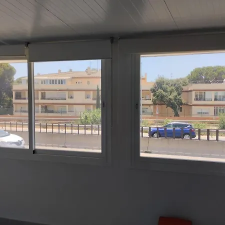Apartamento Platero Lägenhet