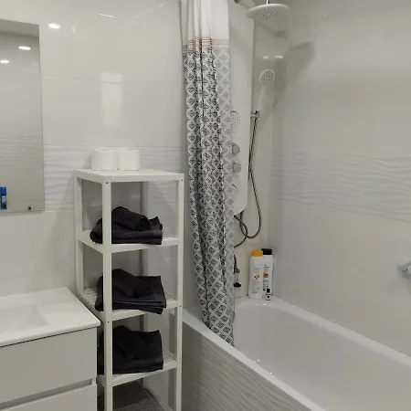 Apartamento Platero Lägenhet *